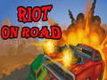 Spēle Riot On Road