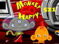 Spēle Monkey Go Happy Stage 521