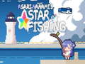 Spēle Nanami’s StarFishing