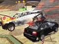 Spēle Car Crash Online