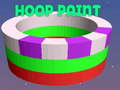 Spēle Hoop Paint