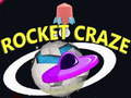 Spēle Rocket Craze