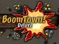 Spēle BoomTown! Deluxe
