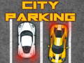 Spēle City Parking