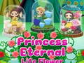 Spēle Princess Eternal Life Flower