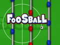 Spēle Foosball