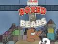 Spēle We Bare Bears: Boxed Up Bears