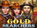 Spēle Gold Searchers 