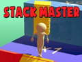 Spēle Stack Master