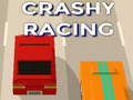 Spēle Crashy Racing