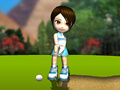 Spēle Everybody Golf