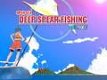 Spēle Open Sea Deep Spear Fishing