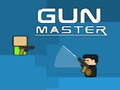 Spēle Gun Master
