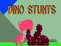 Spēle Dino Stunts