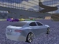 Spēle Xtreme Racing Car Crash