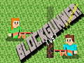 Spēle BlockGunner 1 vs 1