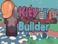 Spēle Kitty Builder
