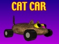 Spēle Cat Car