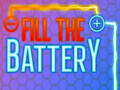 Spēle Fill the battery