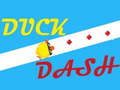 Spēle Duck Dash