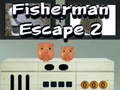 Spēle Fisherman Escape 2