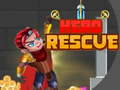 Spēle Hero Rescue 