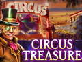 Spēle Circus Treasure
