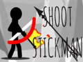 Spēle Shoot Stickman