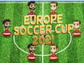 Spēle Europe Soccer Cup 2021