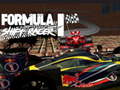 Spēle Formula1 shift racer