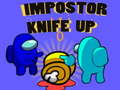 Spēle Impostor Knife Up