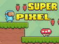 Spēle Super Pixel