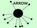 Spēle Arrow 