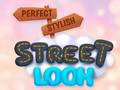 Spēle Perfect Stylish Street Look