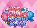 Spēle Baby Cathy Ep 13: Granny House