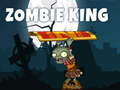 Spēle Zombie King