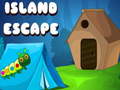 Spēle Island Escape