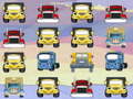 Spēle Matching Trucks
