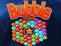 Spēle Bubble star
