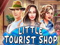 Spēle Little Tourist Shop