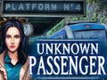 Spēle Unknown Passenger