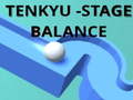 Spēle TENKYU -STAGE BALANCE