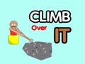 Spēle Climb Over It