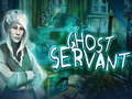 Spēle Ghost Servant