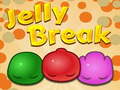 Spēle Jelly Break