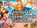 Spēle Hercules Jigsaw Puzzle Collection