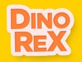 Spēle Dino Rex