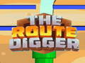 Spēle The Route Digger