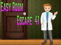 Spēle Amgel Easy Room Escape 41