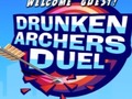 Spēle Drunken Archers Duel